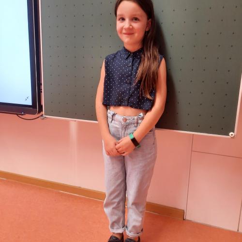 Schulstart 2021
