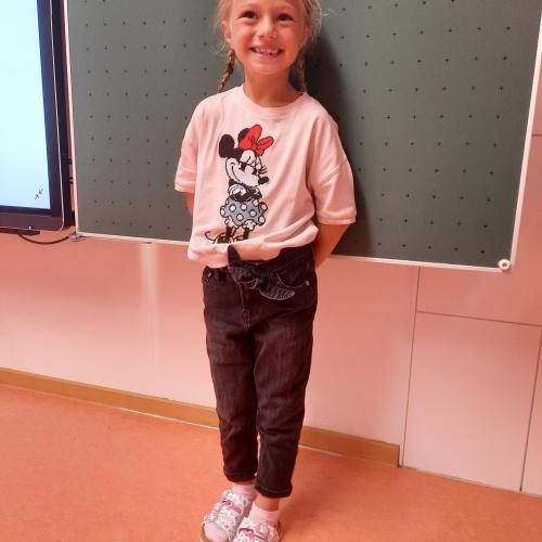 Schulstart 2021