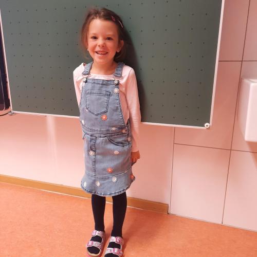 Schulstart 2021