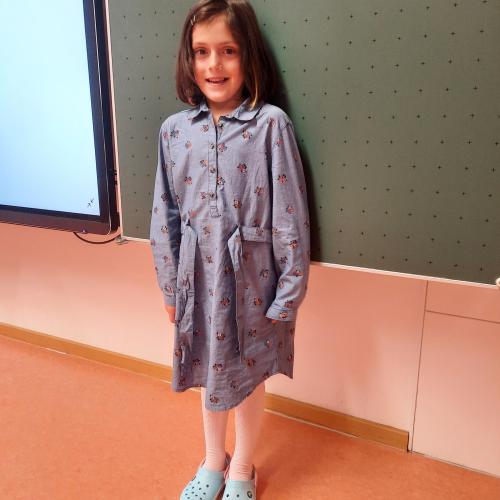 Schulstart 2021