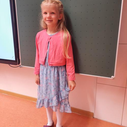 Schulstart 2021