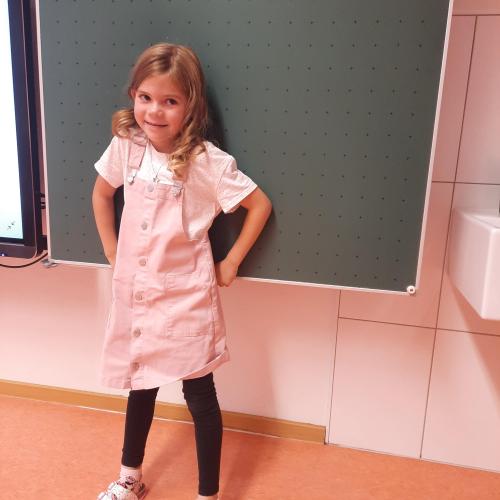 Schulstart 2021