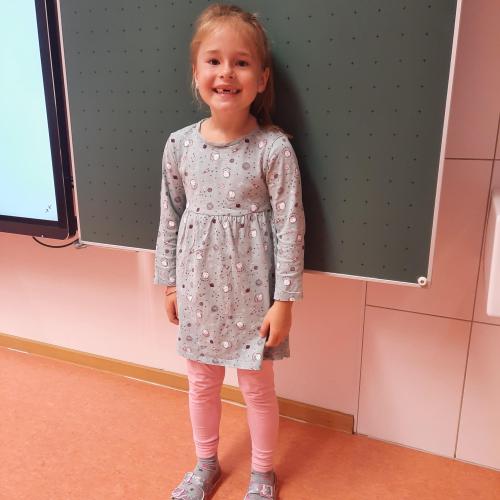 Schulstart 2021