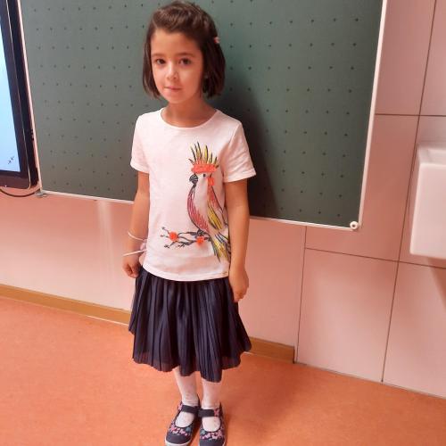 Schulstart 2021