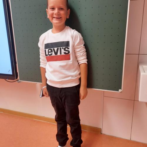 Schulstart 2021