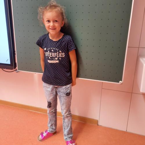Schulstart 2021