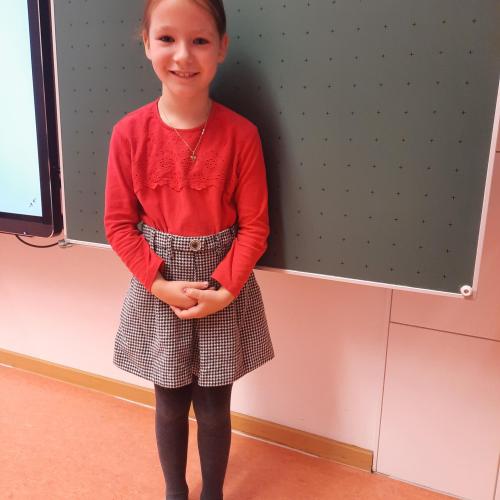 Schulstart 2021