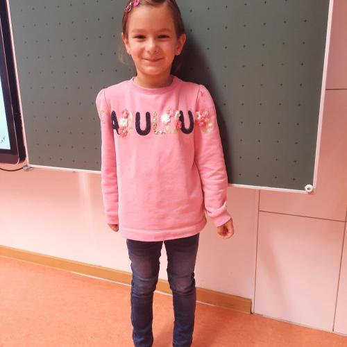 Schulstart 2021
