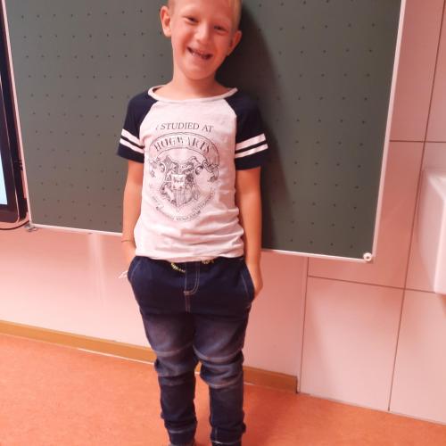 Schulstart 2021