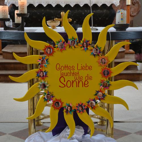 Vorstellungsmesse