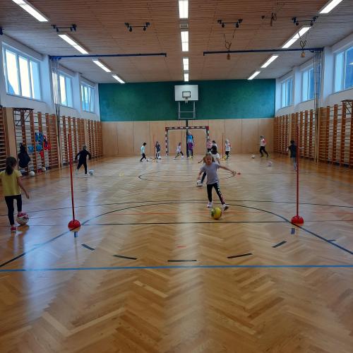 Fußball TKS