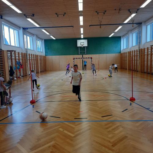 Fußball TKS
