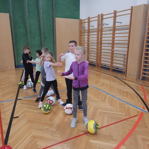Fußball TKS
