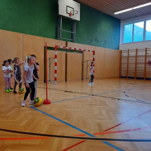 Fußball TKS