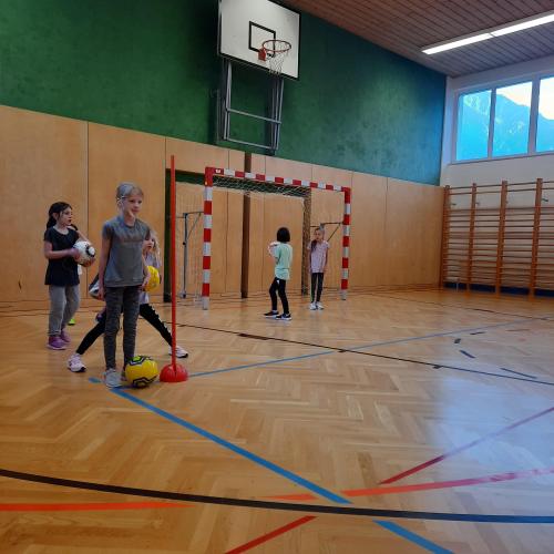 Fußball TKS