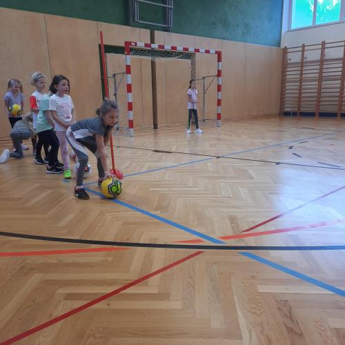 Fußball TKS
