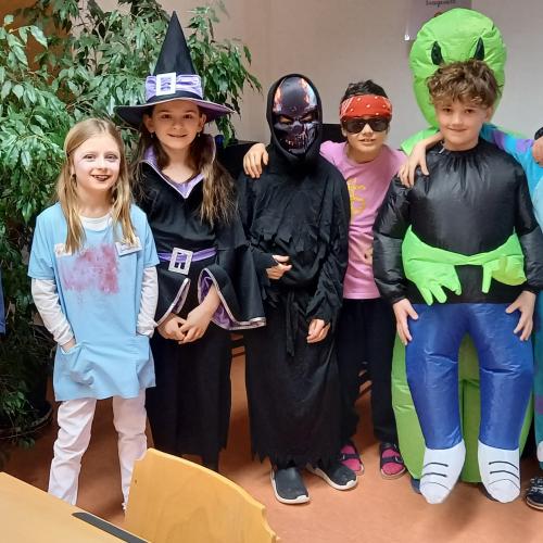 3a Fasching