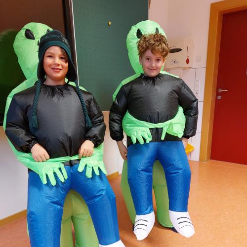 Fasching
