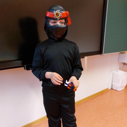 Fasching