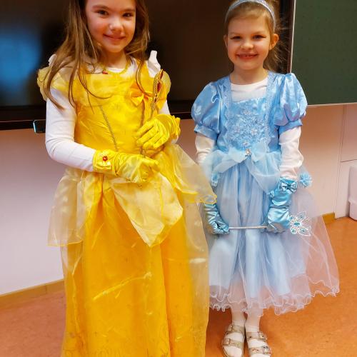 Fasching