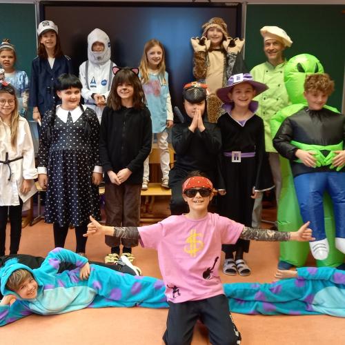3a Fasching