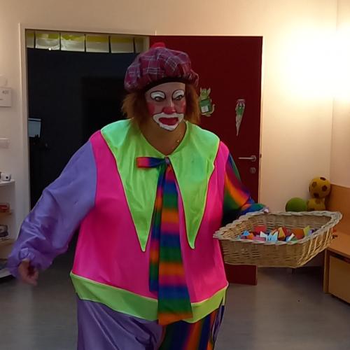 1a Fasching