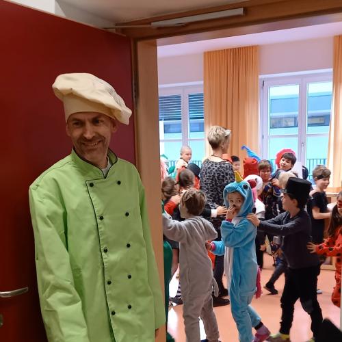 Fasching