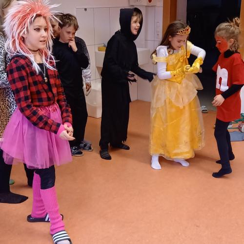 Fasching