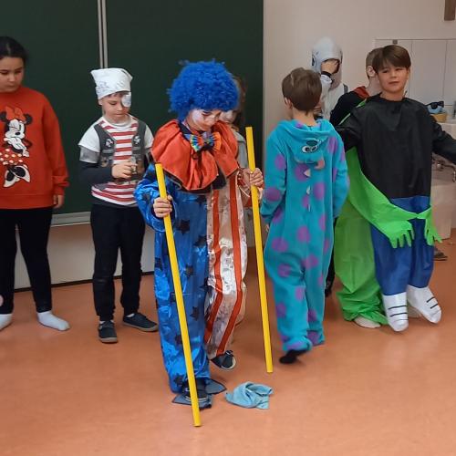 Fasching