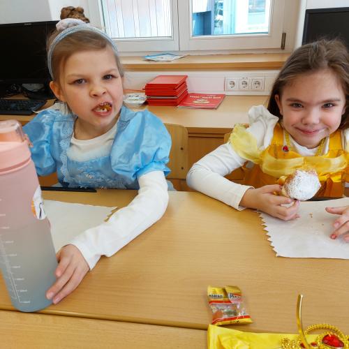 Fasching
