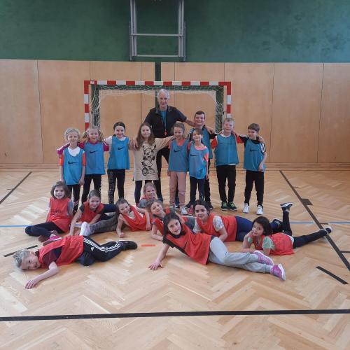 Fußball TKS