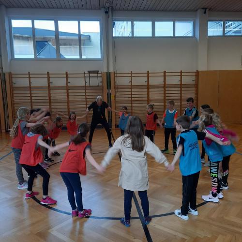 Fußball TKS
