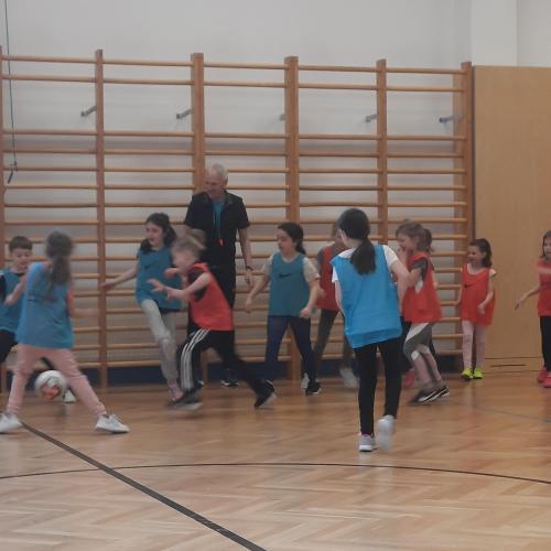 Fußball TKS