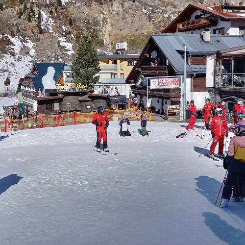WaS Skitag