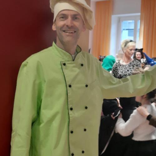 Fasching