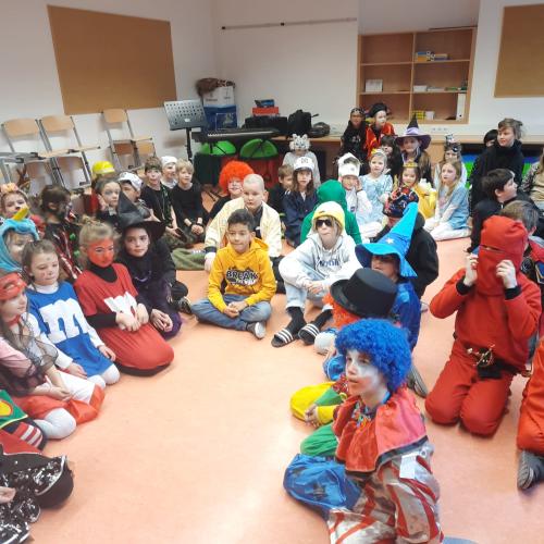 Fasching