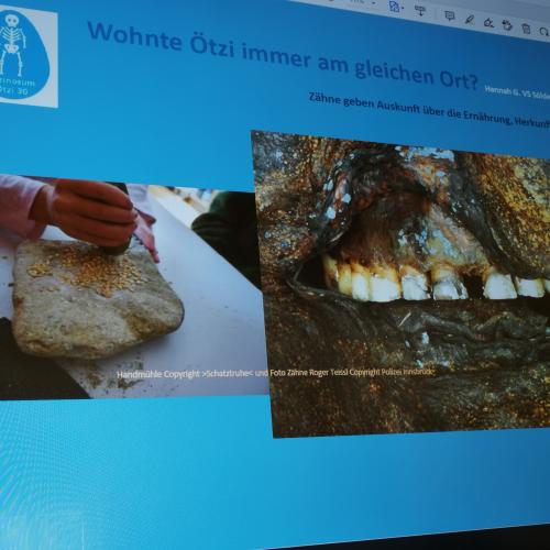 TKS Ötzi