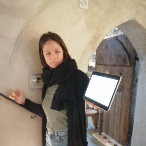 Turmmuseum Erdreich
