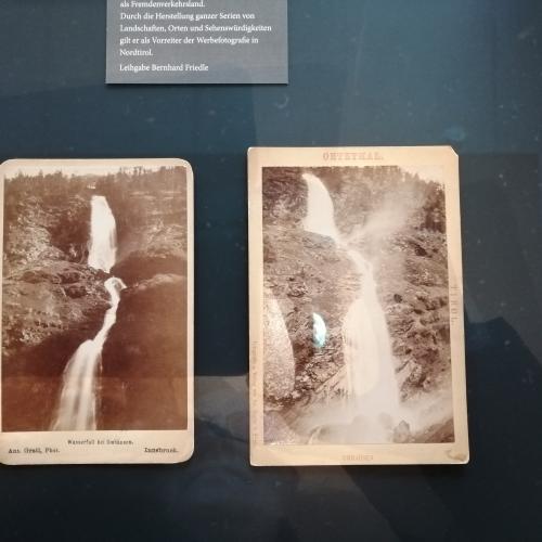 Turmmuseum Erdreich