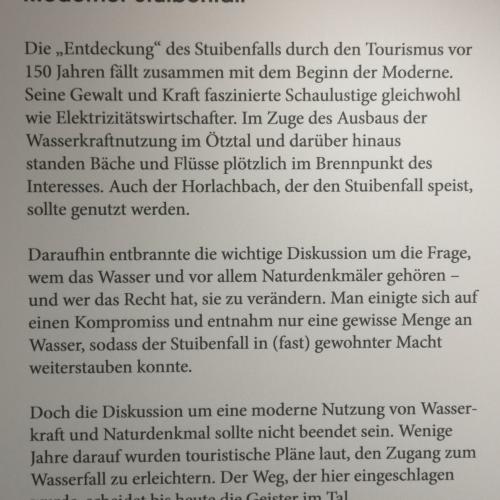 Turmmuseum Erdreich