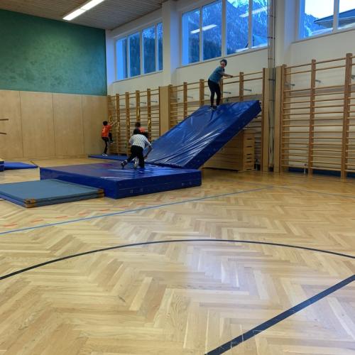 Tag der offenen Tür 