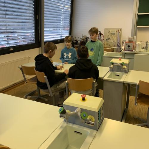 Tag der offenen Tür 