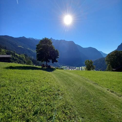 Wandertag Herbst 2022