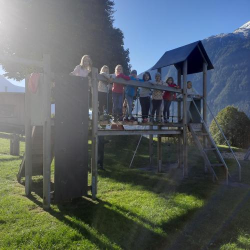 Wandertag Herbst 2022