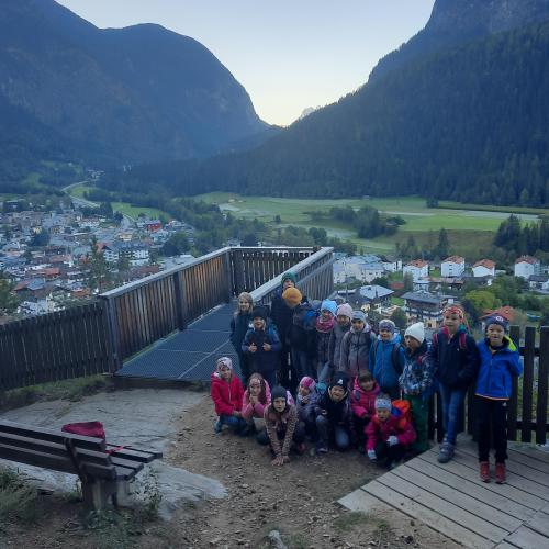 Wandertag Herbst 2022