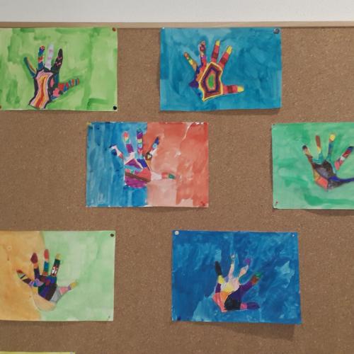 Kunstwerk 1a