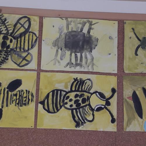 Kunstwerk 1a