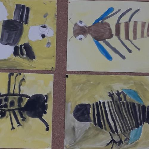 Kunstwerk 1a