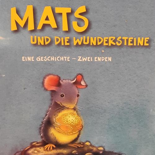 Umweltbildungsprogramm mit Gabi