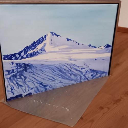 Gletscher 3a